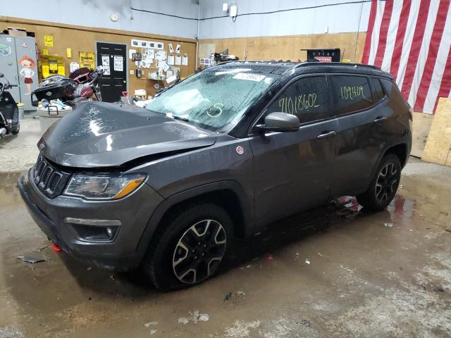 Jeep Compass tr (2019)