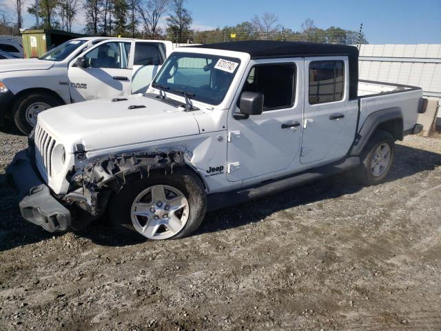 Jeep Gladiator (2020)
