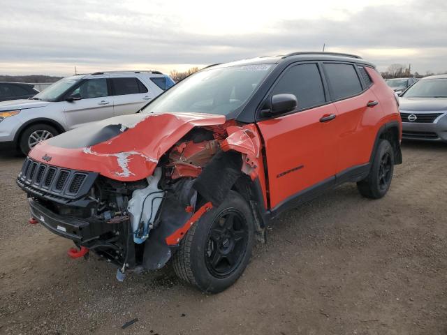 Jeep Compass tr (2021)