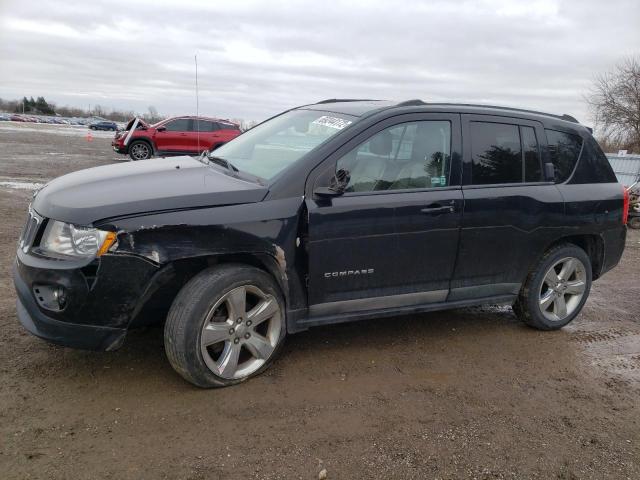Jeep Compass li (2011)