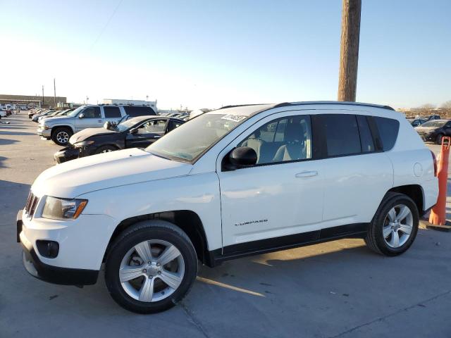 Jeep Compass (2016)