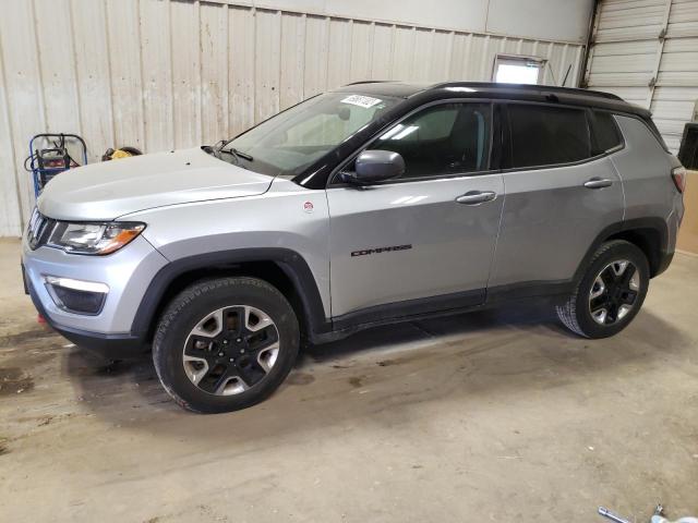 Jeep Compass tr (2017)