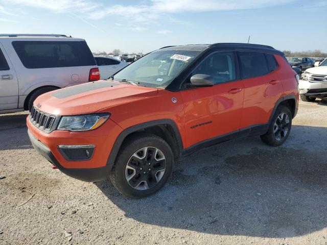 Jeep Compass (2017)