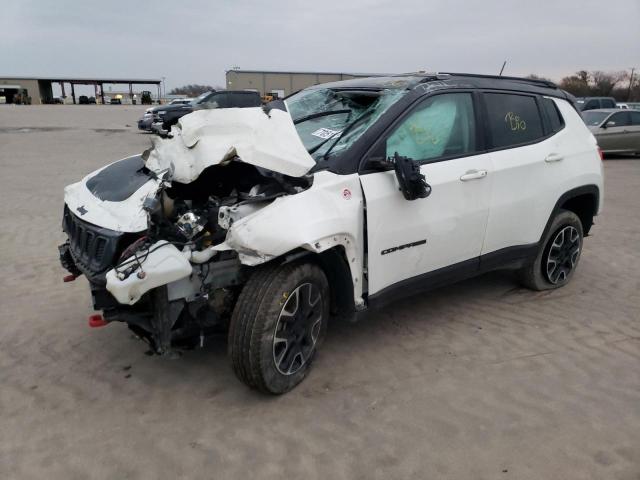Jeep Compass tr (2020)