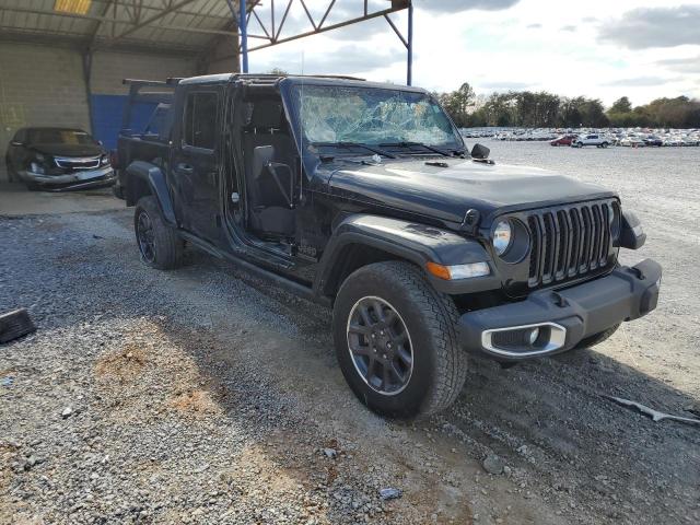 Jeep Gladiator (2021)