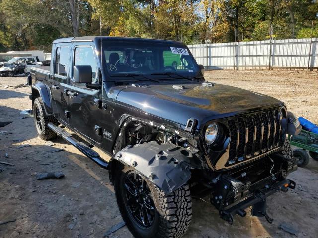 Jeep Gladiator (2021)