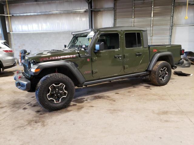 Jeep Gladiator (2021)