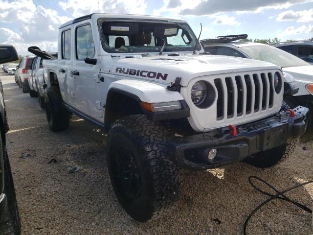 Jeep Gladiator (2022)