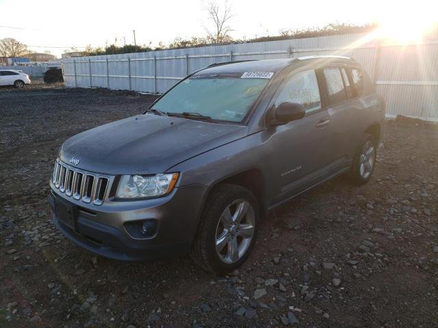 Jeep Compass (2011)