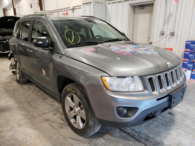 Jeep Compass (2011)