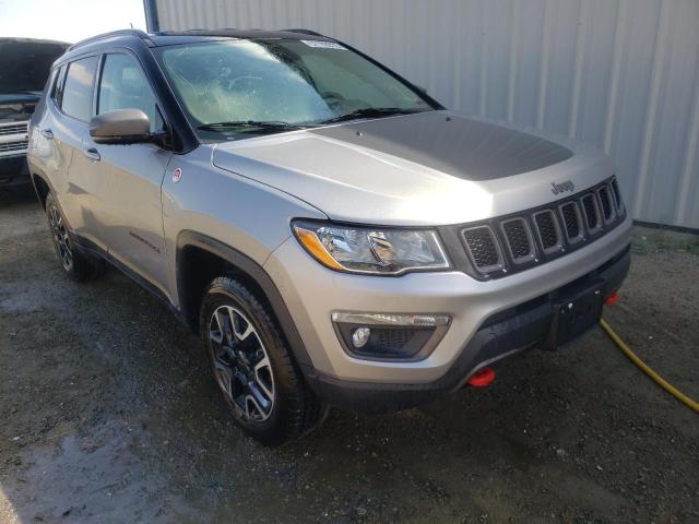Jeep Compass tr (2019)