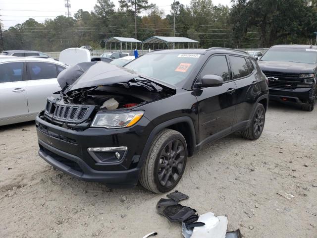 Jeep Compass 80 (2021)