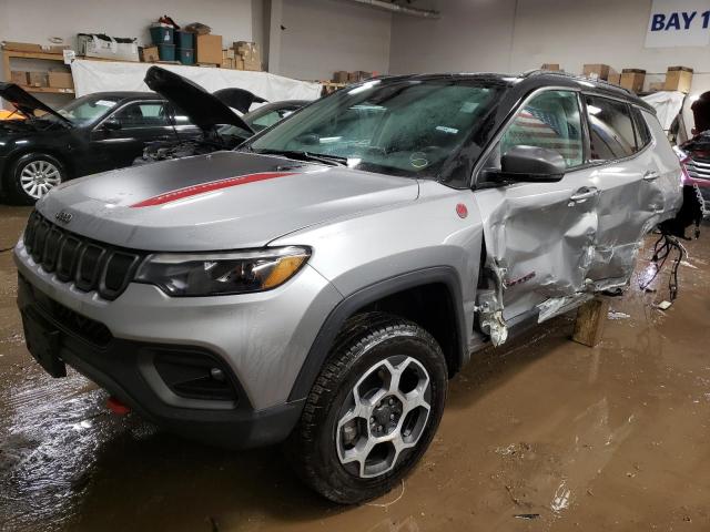Jeep Compass tr (2022)