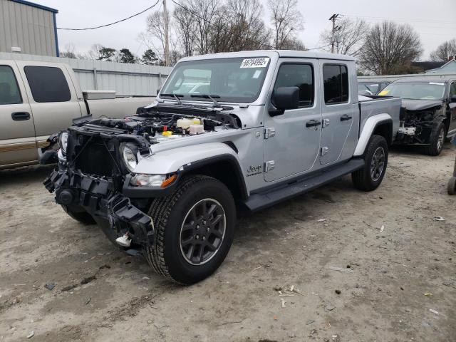 Jeep Gladiator (2022)