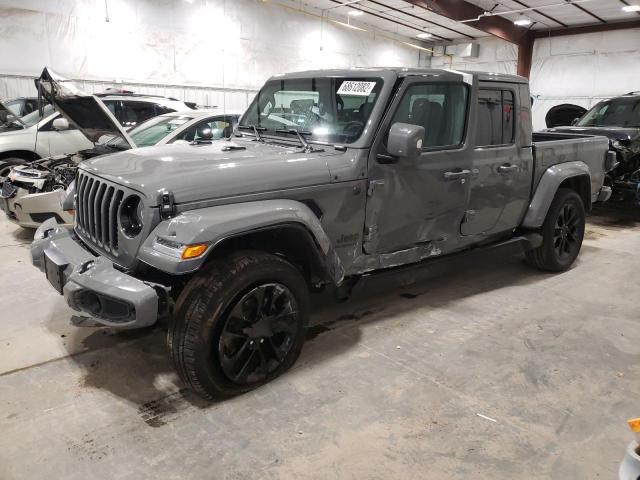 Jeep Gladiator (2022)