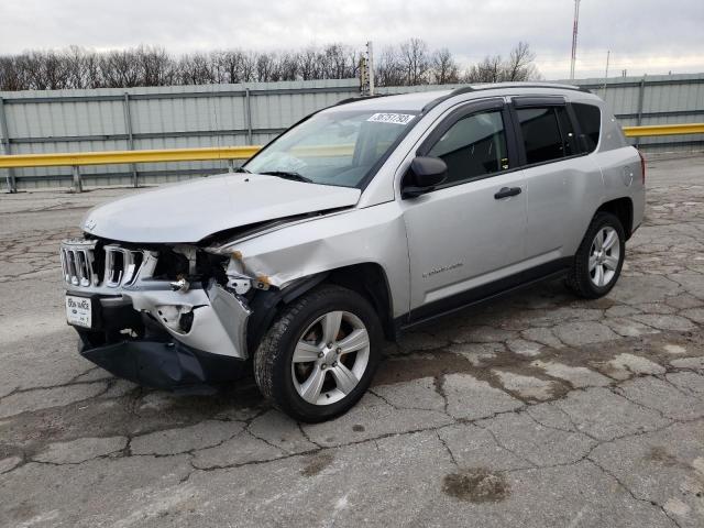 Jeep Compass (2014)