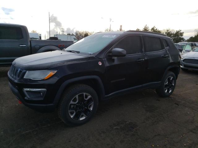 Jeep Compass tr (2018)