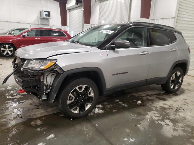 Jeep Compass tr (2018)
