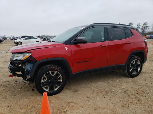 Jeep Compass tr (2018)