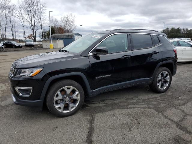 Jeep Compass li (2020)