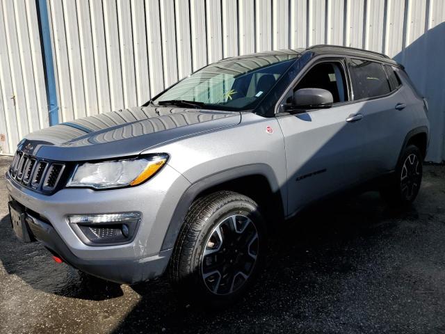 Jeep Compass tr (2020)