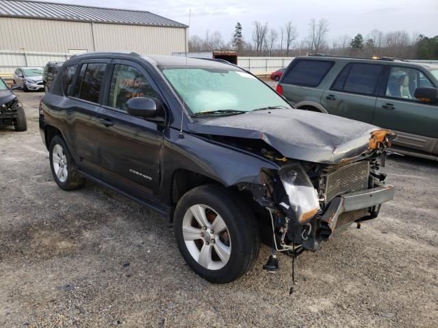 Jeep Compass (2014)