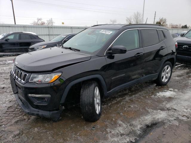 Jeep Compass (2018)