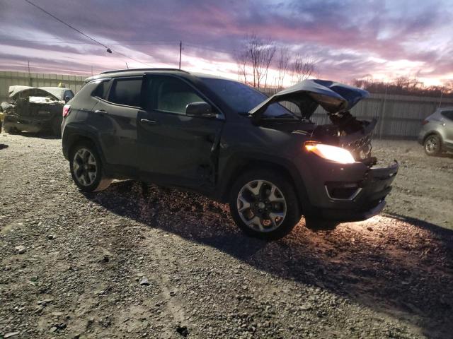 Jeep Compass li (2020)