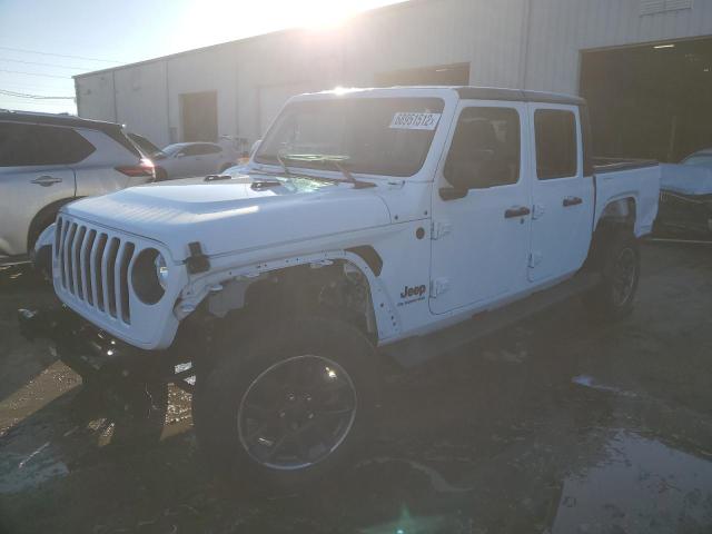 Jeep Gladiator (2020)