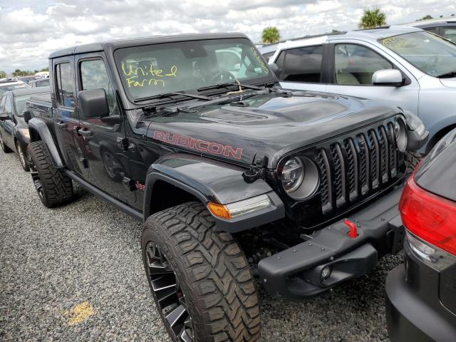 Jeep Gladiator (2020)