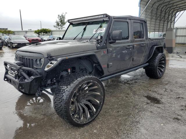 Jeep Gladiator (2020)