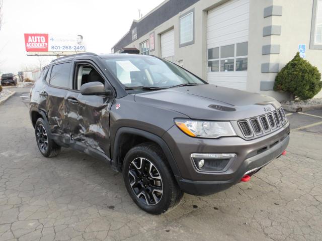 Jeep Compass tr (2021)