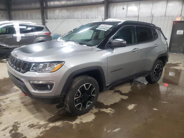 Jeep Compass tr (2021)