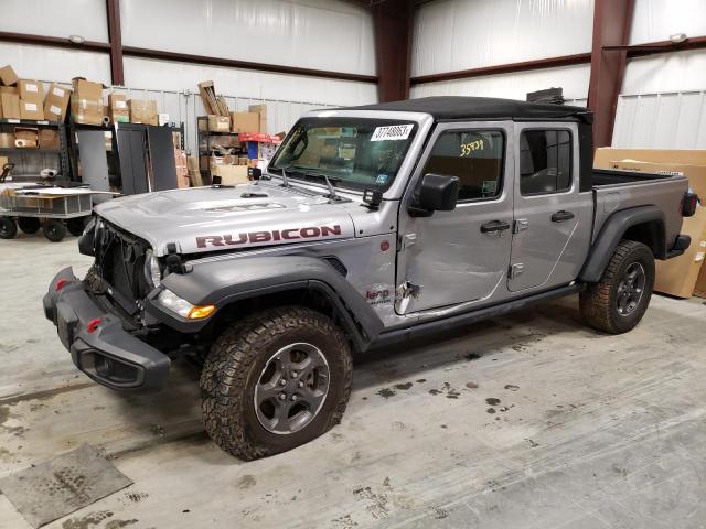Jeep Gladiator (2020)