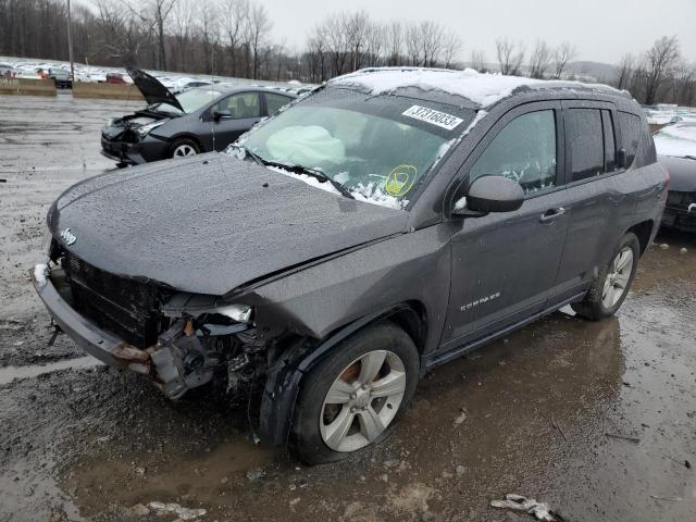 Jeep Compass (2016)