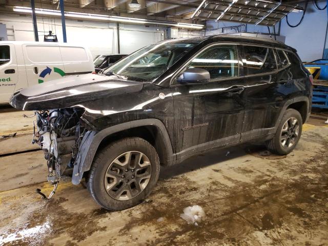 Jeep Compass tr (2018)