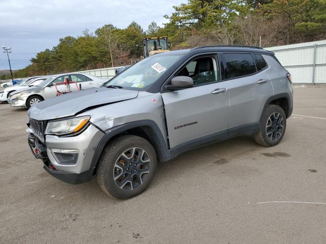 Jeep Compass tr (2019)