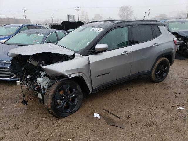Jeep Compass (2019)