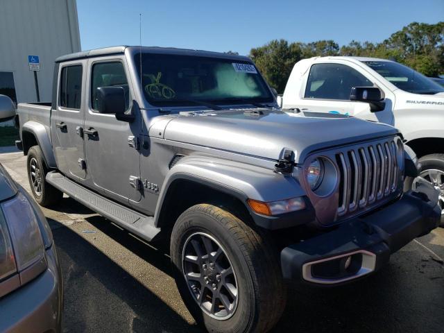 Jeep Gladiator (2020)