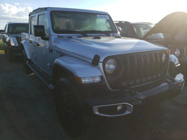 Jeep Gladiator (2022)