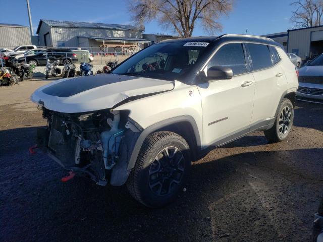 Jeep Compass tr (2019)