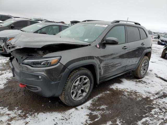Jeep Cherokee (2019)