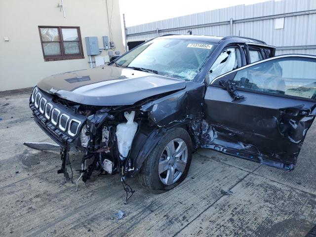 Jeep Compass (2021)