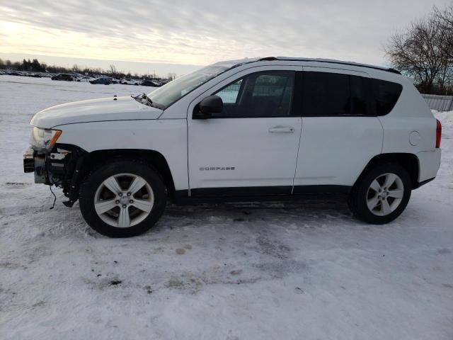 Jeep Compass (2011)