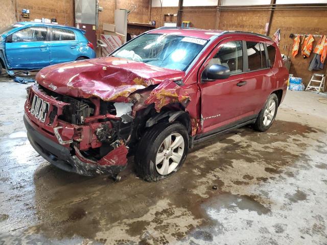 Jeep Compass (2014)