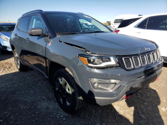 Jeep Compass tr (2017)