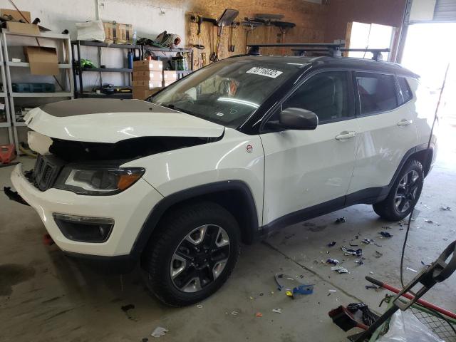 Jeep Compass tr (2018)