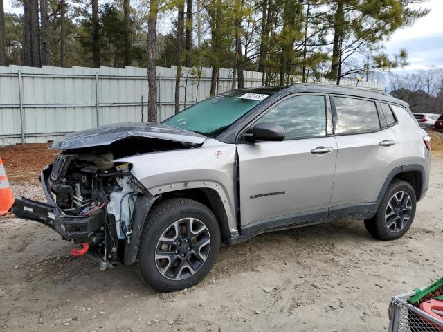 Jeep Compass tr (2019)