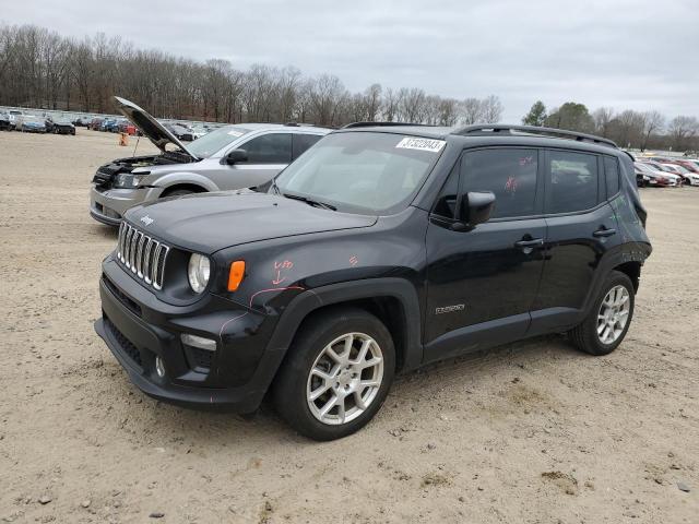 Jeep Renegade l (2020)