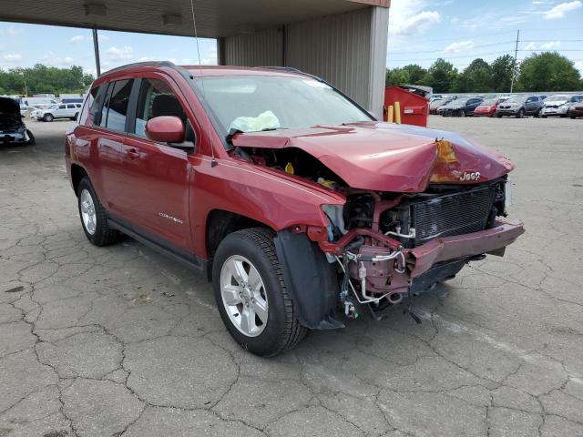 Jeep Compass (2014)